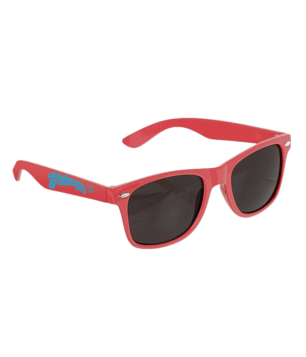 The Infamous Stringdusters 20/20 Vision Glasses *PREORDER SHIPS 1/23/26