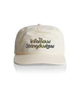 The Infamous Stringdusters Surf Cap *PREORDER SHIPS 10/15