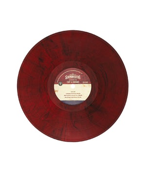 The Infamous Stringdusters - A Tribute To Flatt & Scruggs Specialty Vinyl