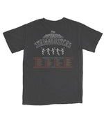 The Infamous Stringdusters Mushroom Tour Shirt