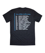 The Infamous Stringdusters The Future Is Now Tour Shirt