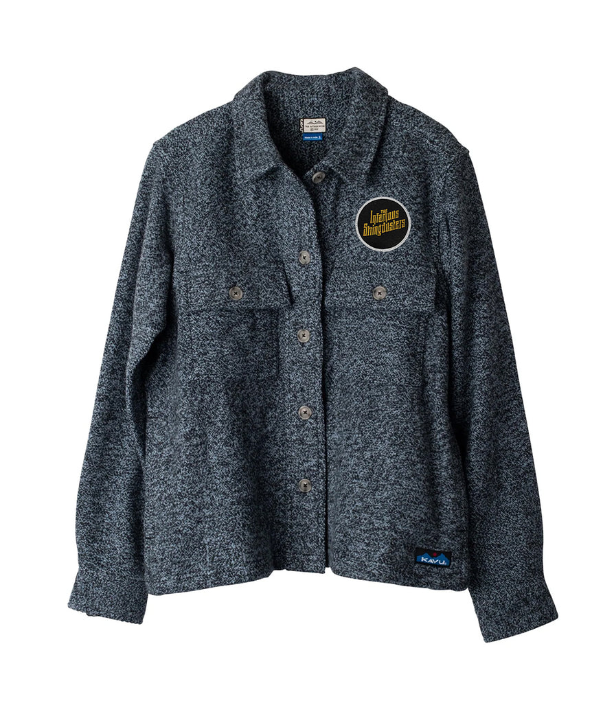 archive 「y's」 double pocket shirt jacket archive 「y's」 double pocket shirt jacket - ARCHIVESTOCK