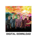 The Infamous Stringdusters Rise Sun Digital Download