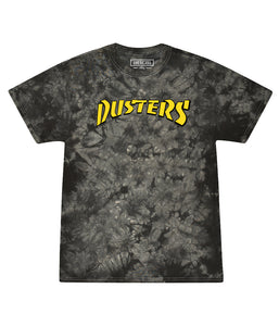 The Infamous Stringdusters Skate Or Dye Shirt