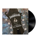 The Infamous Stringdusters A Tribute To Bill Monroe Vinyl (Black)