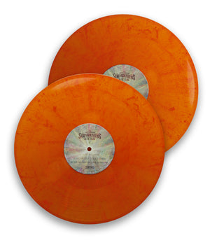 The Infamous Stringdusters Rise Sun Vinyl